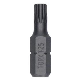 Bosch Schraubendrehereinsatz 25x ExH T25 25 mm - 2607002800