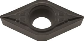 Wendeschneidplatte DCMT070204-M PMK30 Bearb.mittel TECWERK