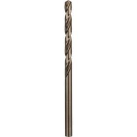 Bosch PRO Stainless Steel HSS-Co Spiralbohrer 4,8 x 52 x 86 mm - 2608577599