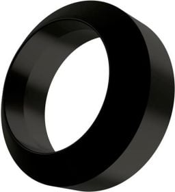 Scarfing-Schneidring ISO PSR1-R10:T9335 Rohrinnen-D. 28mm MT-CVD beschichtet