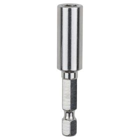Bosch Universalhalter, 1/4, 57 mm, 11 mm, (in Verbindung mit Tiefenanschlag T9) - 2607002584