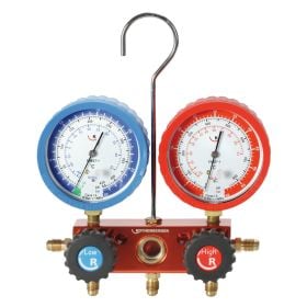 ROTHENBERGER Monteurhilfe-Set 2-Wege Standard, R410A  - 170607