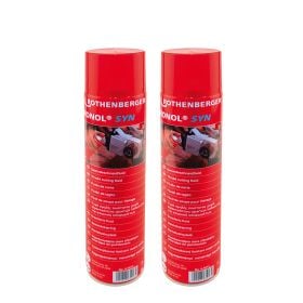 ROTHENBERGER Industrial RONOL SYN 600 ml 2 Stück  - 1500004887