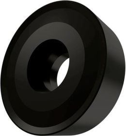 Drehwendeschneidplatte ISO RCMX 2006MO-RF1:T9315 D.6,5mm MT-CVD beschichtet