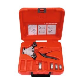 ROTHENBERGER TUBE BENDER-Set, 5-6-8-10mm - 24131