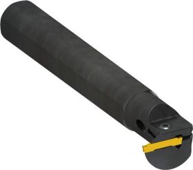 Innen-Einstechhalter ISO GL2-A25QGL-10-38 D.25mm Linkslauf Tiefe 10mm