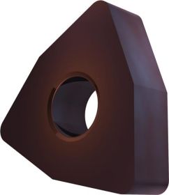 Drehwendeschneidplatte ISO WNMA 080412:T8415 Bohrungs-D. 5,16mm PVD beschichtet