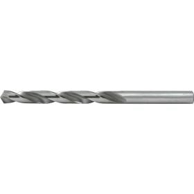 RUKO 10x Spiralbohrer DIN 338 Typ N HSS-G Ø 6,1 mm - 214061