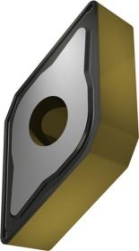 Drehwendeschneidplatte ISO DNMG 150608E-NM:T9415 D. 5,16mm MT-CVD beschichtet