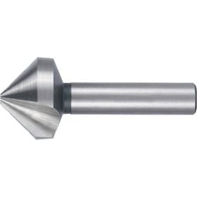 RUKO Kegel- und Entgratsenker Form C 90° HSS Ø 8 mm - 102522