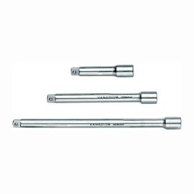 Gedore Verlängerung 2090 1/4″ Länge 148 mm - 6171210