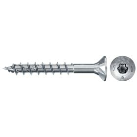 fischer Spanplattenschraube PowerFast FPF II CTP 4,5 x 35 BC 45 Senkkopf TX Antrieb Teilgew. - 576736