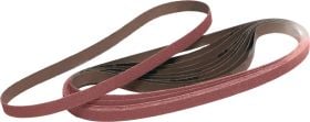 Schleifband L.520mm B.19mm K.120 f.HO/Metall Korund TECWERK