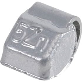 BGS Auswuchtgewichte 5 g 100tlg. - 9425-5