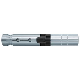 Fischer 25x Hochleistungsanker FH II 12/M 6 I mit Innengewinde - 520358