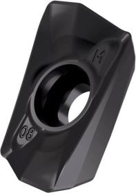Fräswendeschneidplatte ISO ADMX 160608SR-F:8215 D. 4,5mm PVD beschichtet PRAMET