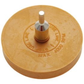 BGS Folien-Plakettenradierer - 3999