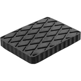 BGS Gummiauflage für Hebebühnen 160 x 120 x 20 mm - 7036