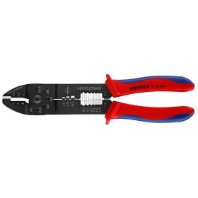 Knipex Crimpzange - 9722240