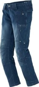 Denim-Arbeitshose Gr.52 jeans TERRAX
