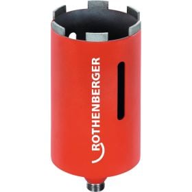 ROTHENBERGER DX High Speed Dry,1/2",D=37,NL=330 - 1500004075