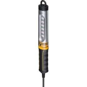 Brennenstuhl LED Werkstattleuchte IP65 WL 550 570 lm 5 m H05RN-F2x1,0 - 1175470010