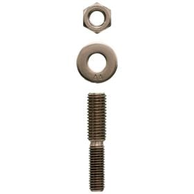 Fischer 10x TherMax Gewindereduzierstift M12/M10 R - 553834