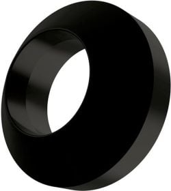 Scarfing-Schneidring ISO PSR1-R8:T9335 Rohrinnen-D. 24mm MT-CVD beschichtet