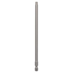 Bosch 1x Schrauberbit Extra-Hart, T30, 152 mm - 2607001674