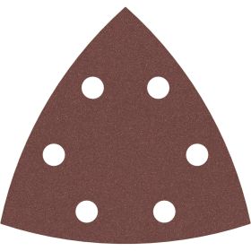 Bosch PRO F460 Schleifblatt 93 x 93 mm; 240 - 2608621689