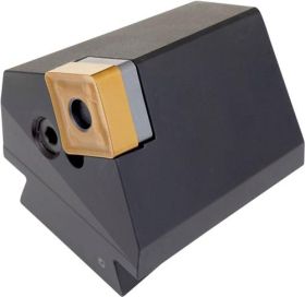 Schwerlast-Drehkopf ISO KHP-SBNR 2509 Funktions-L. 36mm Rechtslauf PRAMET