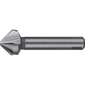 RUKO Kegel- und Entgratsenker DIN 335 Form C 90° HSS Ø 26 mm - 102171