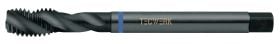 Maschinengewindebohrer DIN 376C VA M27x3mm HSS-Co nitr.u.vapor.6H TECWERK