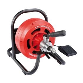 ROTHENBERGER RODRUM S13 + Trommel S10 - 1000002828