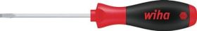 Wiha Schraubendreher 302 100 x 3 mm Schlitz - 687