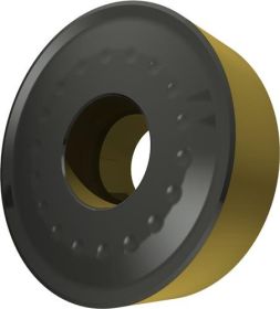 Drehwendeschneidplatte ISO RCMX 2507MO-RM2:T9415 D. 7,2mm MT-CVD beschichtet