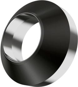 Scarfing-Schneidring ISO PSR1-R9:S45 Rohrinnen-D. 26mm Farbe Silber PRAMET