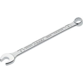 Hazet Ringmaulschlüssel 600N SW 9mm L.143mm Form A Spezialstahl - 600N-9