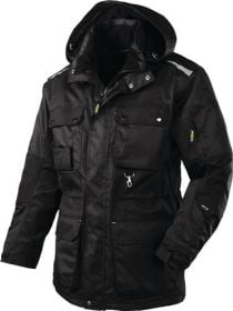 TeXXor Winterjacke BOSTON Größe XXXL - 4196-XXXL