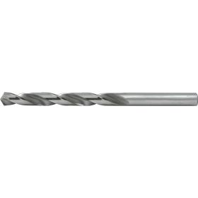 RUKO 5x Spiralbohrer DIN 338 Typ N HSS Ø 11,6 mm - 214116