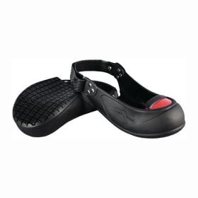 Lemaitre Sicherheitsüberschuh Visitor protect schwarz Gr. S (34-38) - 2936-S