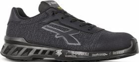 Sicherheitsschuh SCOTT Gr.44 W.11 schwarz/grau S1P SRC ESD EN ISO 20345:2022