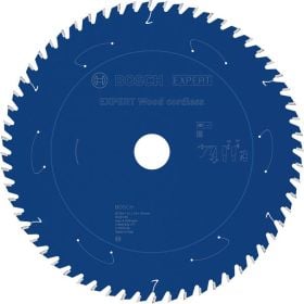 Bosch EXPERT Wood Kreissägeblatt 254x1,6x30 mm Z60 - 2608902177