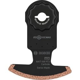 Bosch PRO MATI 68 RT3 Blatt für Multifunktionswerkzeuge 2,8 x 68 mm - 2608669144