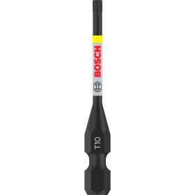Bosch PRO Torx Impact Bit T10 55 mm 2-tlg. - 2608522528