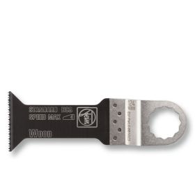 Fein 5x E-Cut Long-Life Sägeblatt SuperCut 42 mm - 63502124044