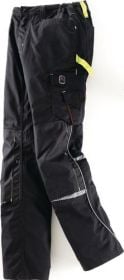 TERRAX Bundhose Terrax Workwear Größe 50 - 20312-1048-50