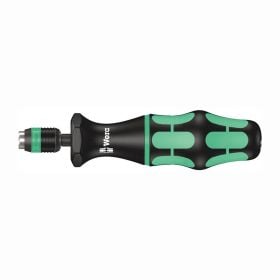 Wera Drehmomentschraubendreher 7400 1,2 - 3 Nm 1,2 Nm - 5074716001