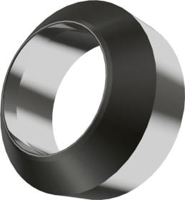 Scarfing-Schneidring ISO PSR0-R7:S45 Rohrinnen-D. 22mm Farbe Silber PRAMET