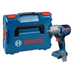 Bosch Akku-Drehschlagschrauber GDS18V-450H Solo in L-BOXX - 06019K4201